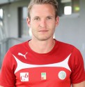 Co-Trainer&lt;br&gt;Christoph Witamwas