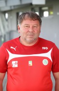Trainer&lt;br&gt;Ivo Smudla