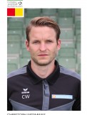 Christoph Witamwas&lt;br&gt;Trainer U-18