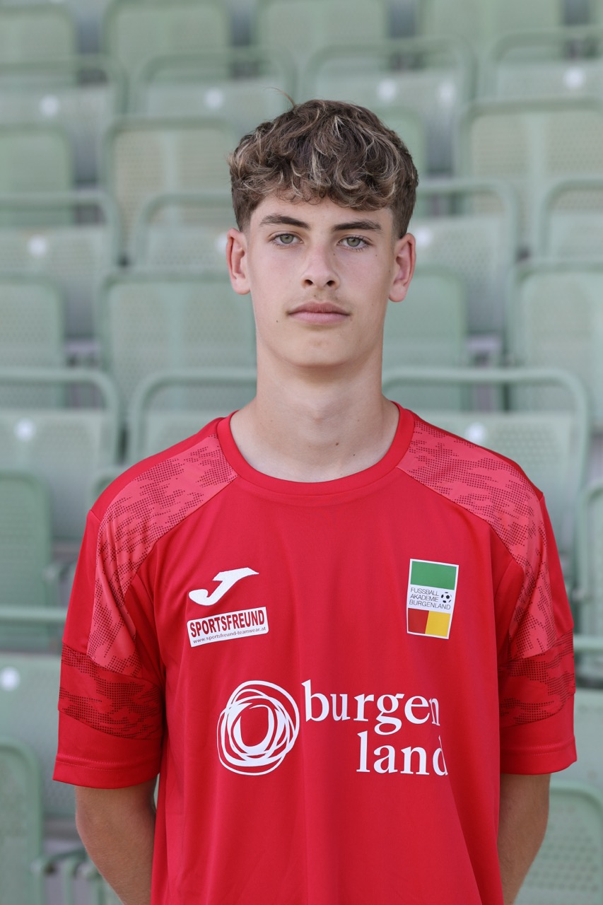 15 (Luca Wukowitsch)