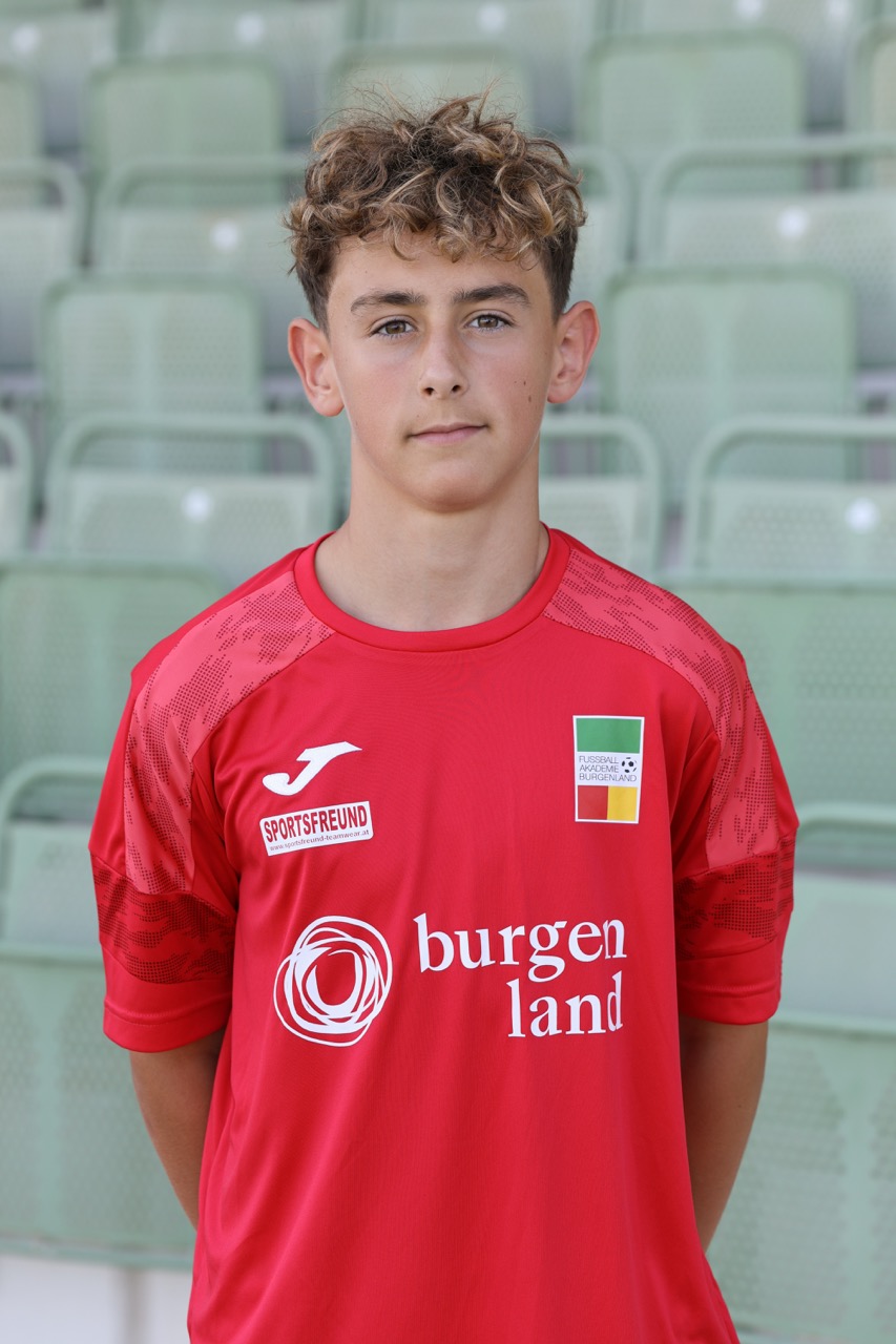 15 (Nico Stiglitz)
