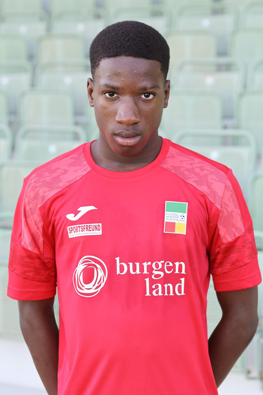 15 (Salvation Chinedu)