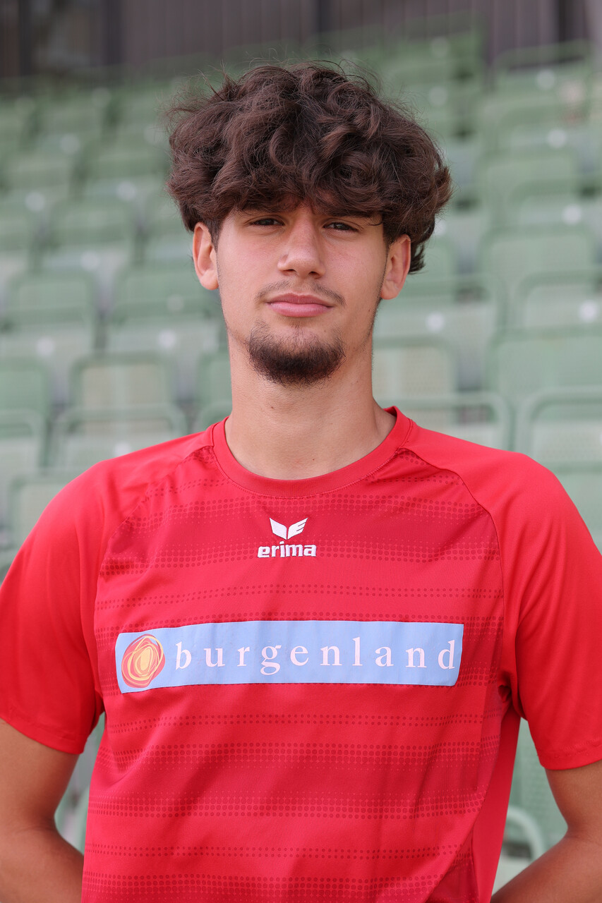 ARIAN KHIABAN
