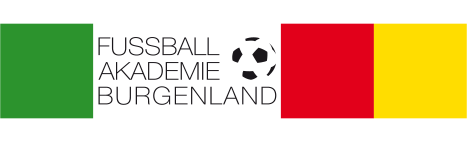 Fußballakademie Burgenland Logo
