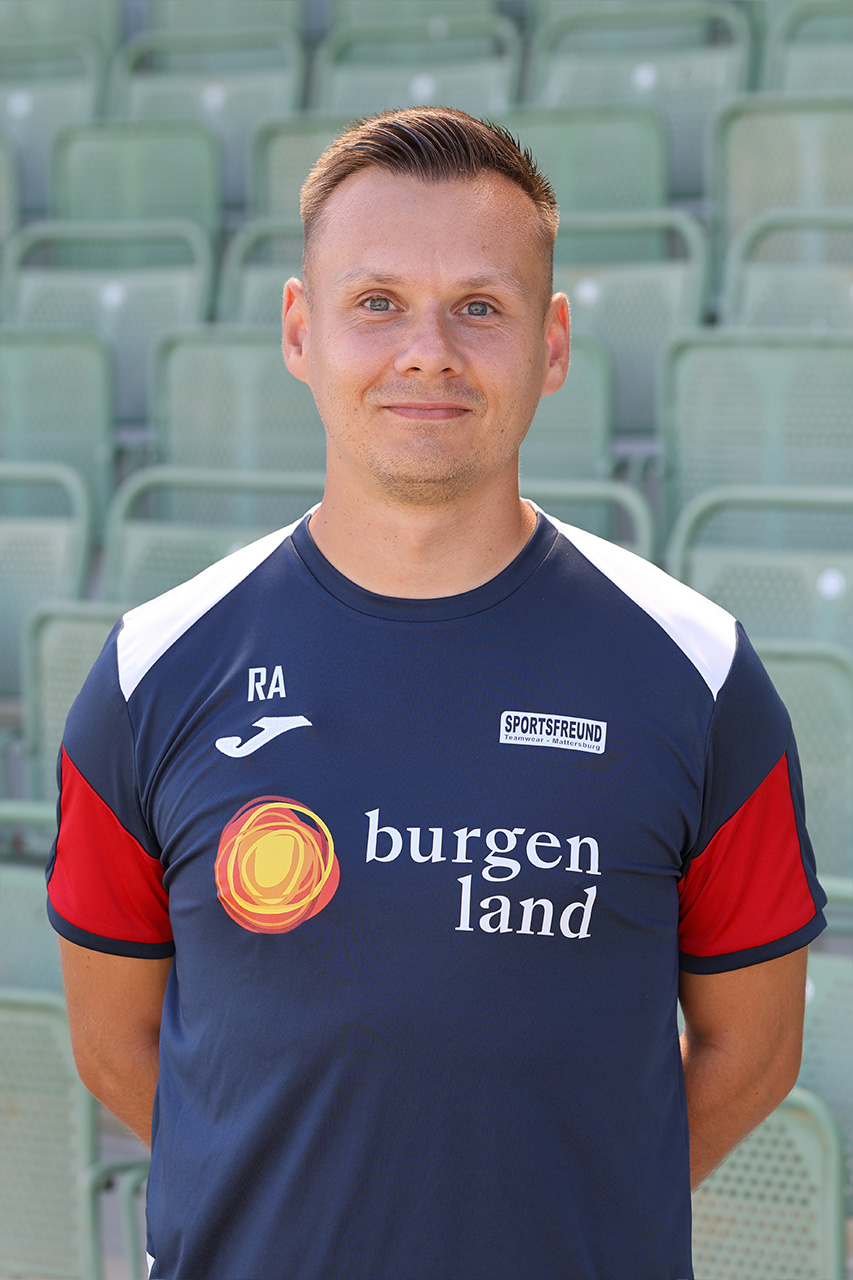 Alexander Radl