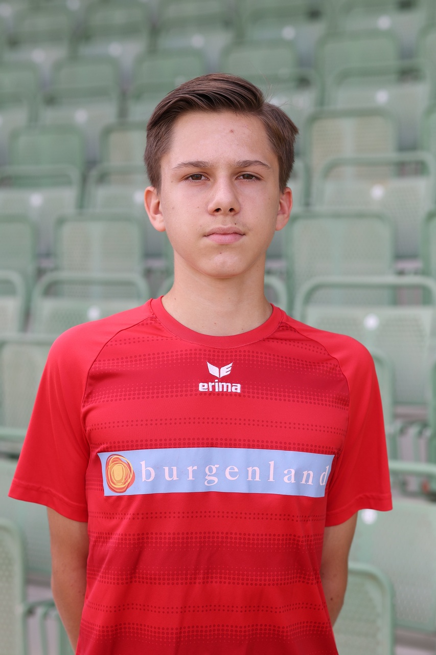 DANIEL NUNHARDT