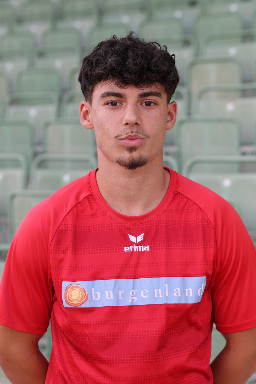 FLORENT VESELI