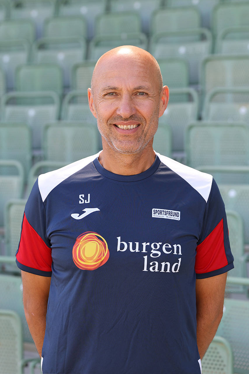 Johann Szabo