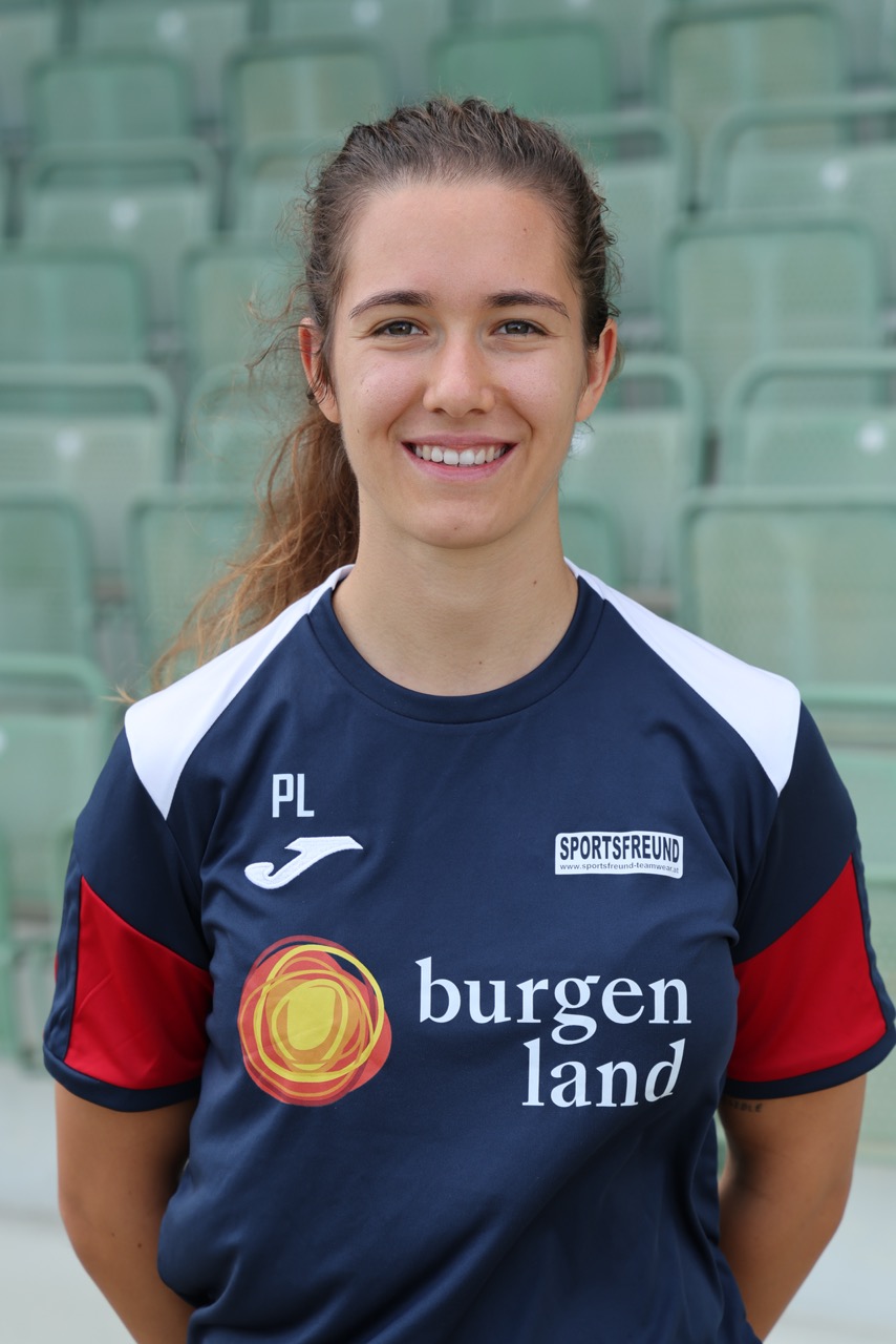Lara Pichler