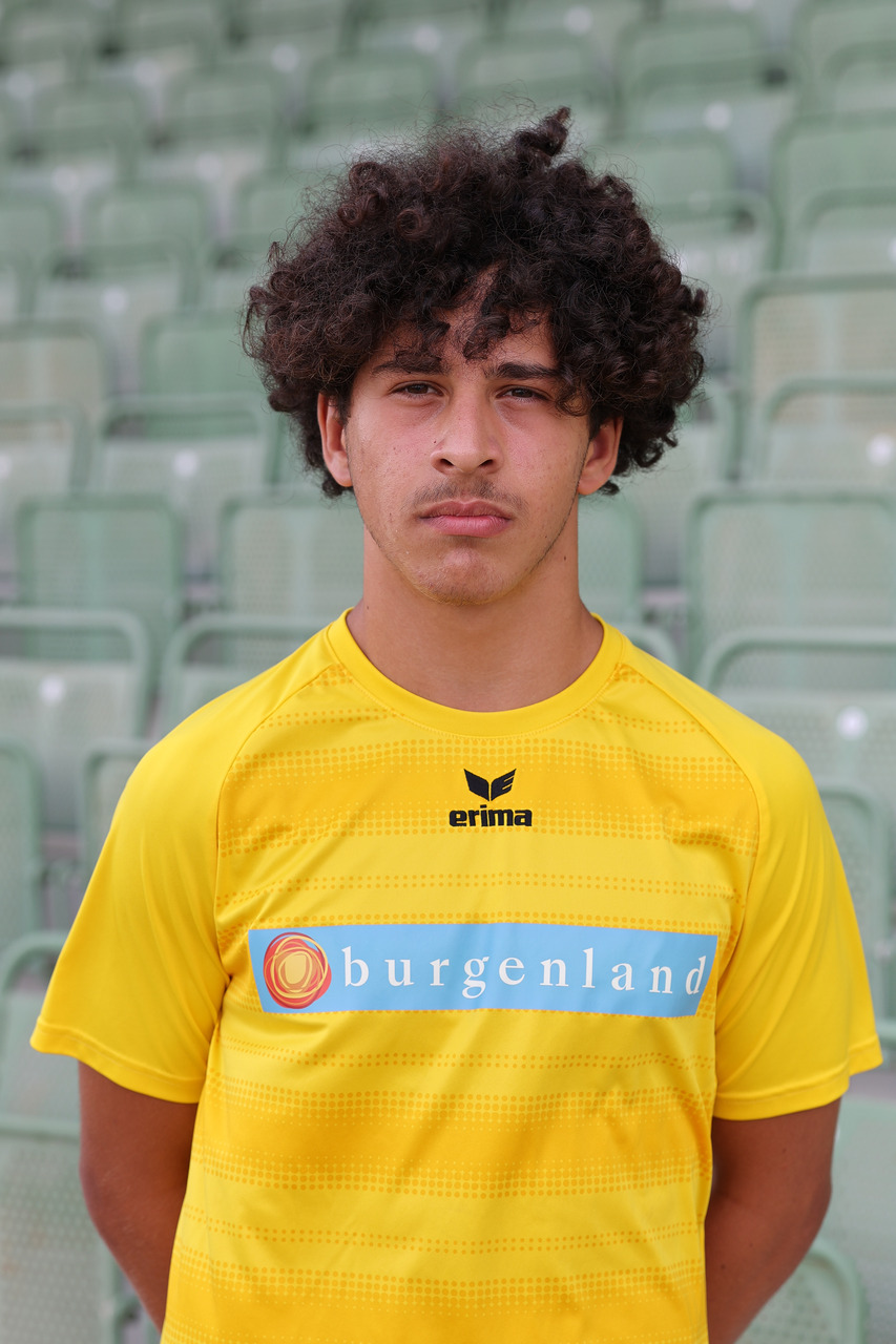 MERT HÖSGÖREN