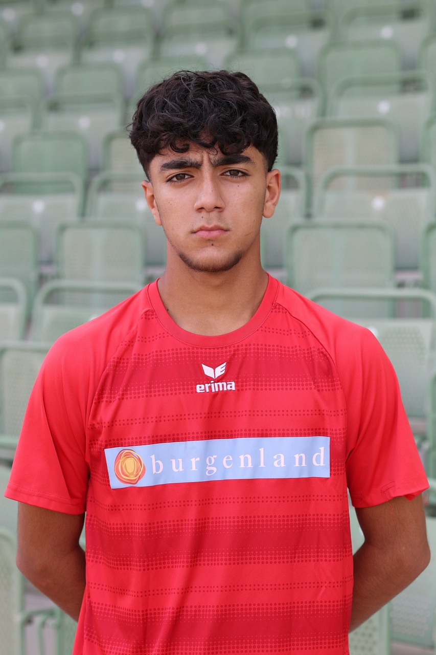 MOUSA ALHALWANI