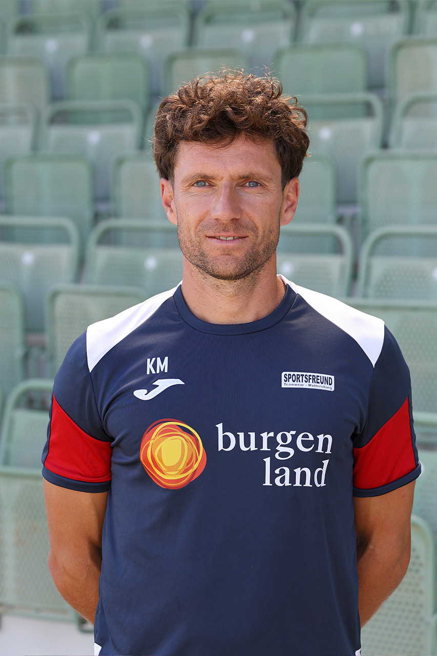 Marc Kerschbaumer