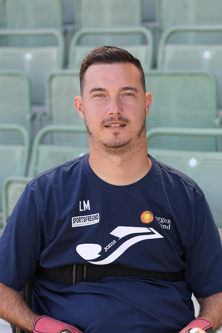 Mario Linshalm