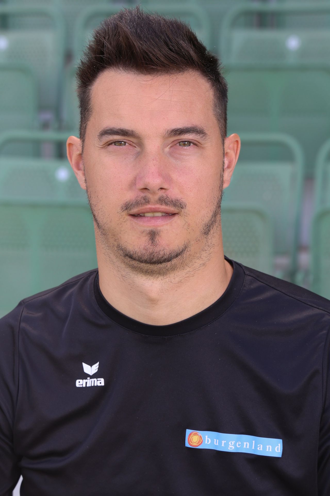 Mario Linshalm