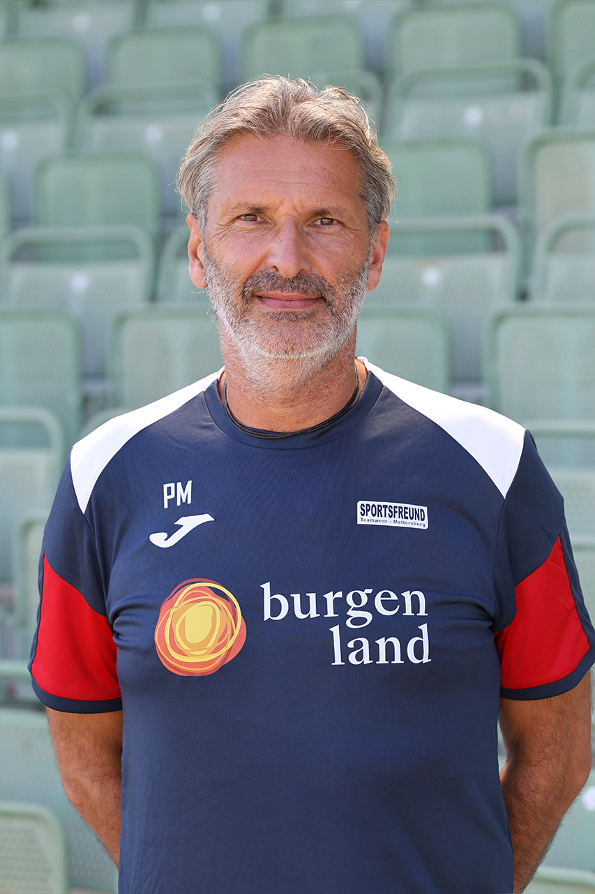 Mario Posch