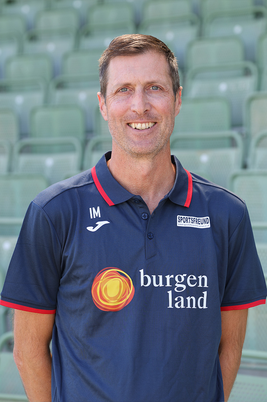 Martin Ivanschitz