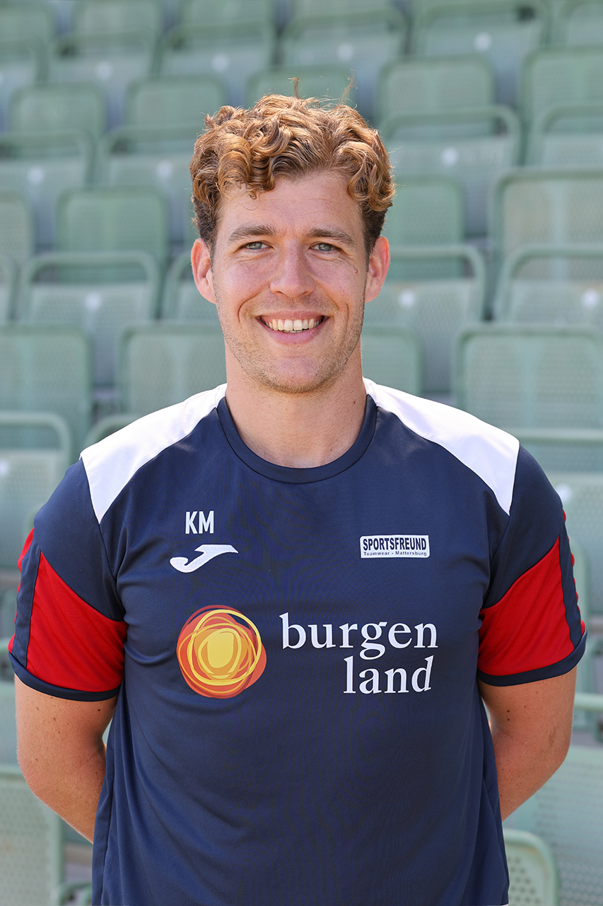Martin Kraus