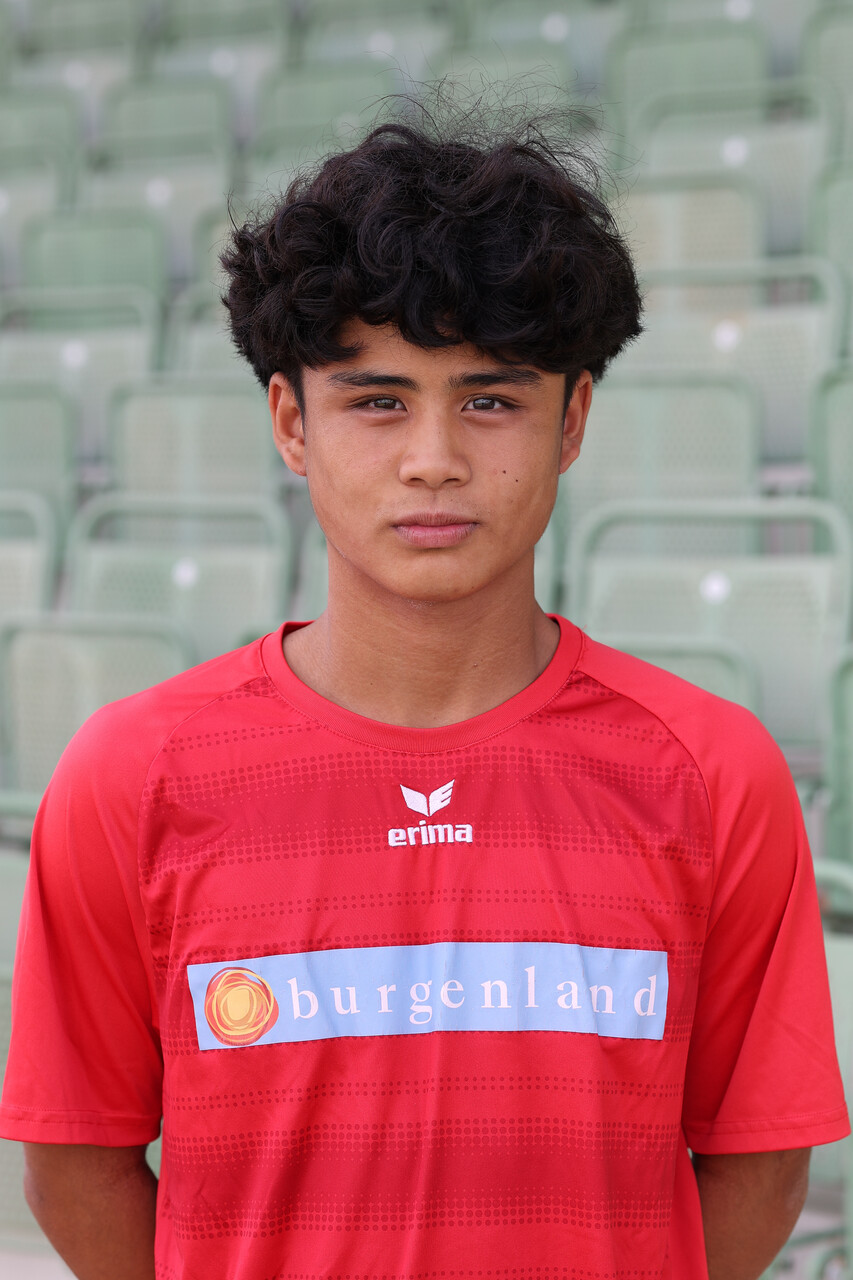 NOAH PRECILLA