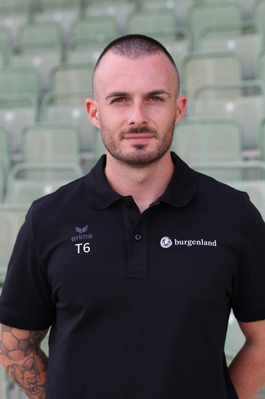 PATRIK BANI