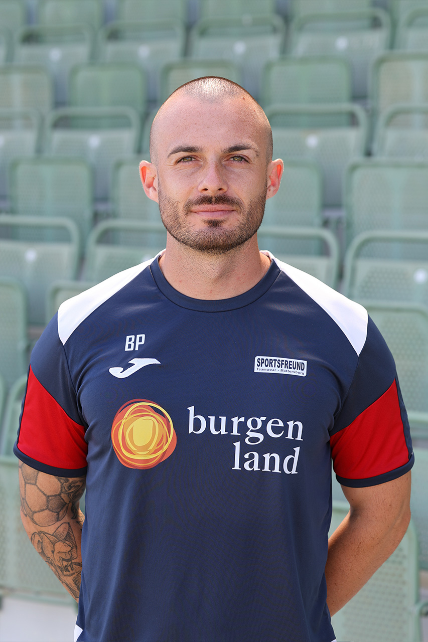 Patrik Bani