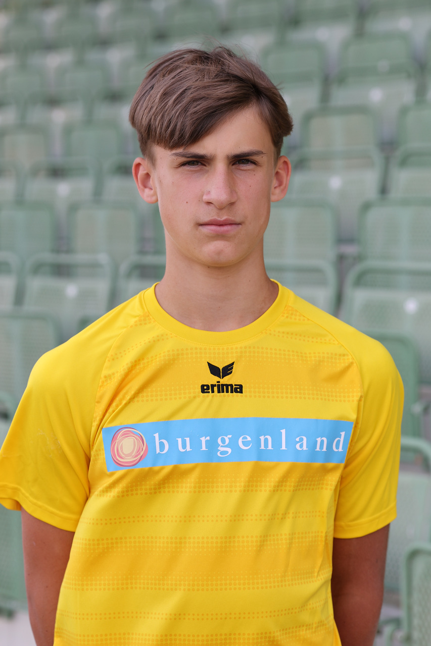 SEBASTIAN HALWACHS