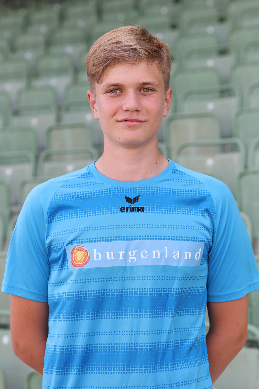 SEBASTIAN VOITHOFER