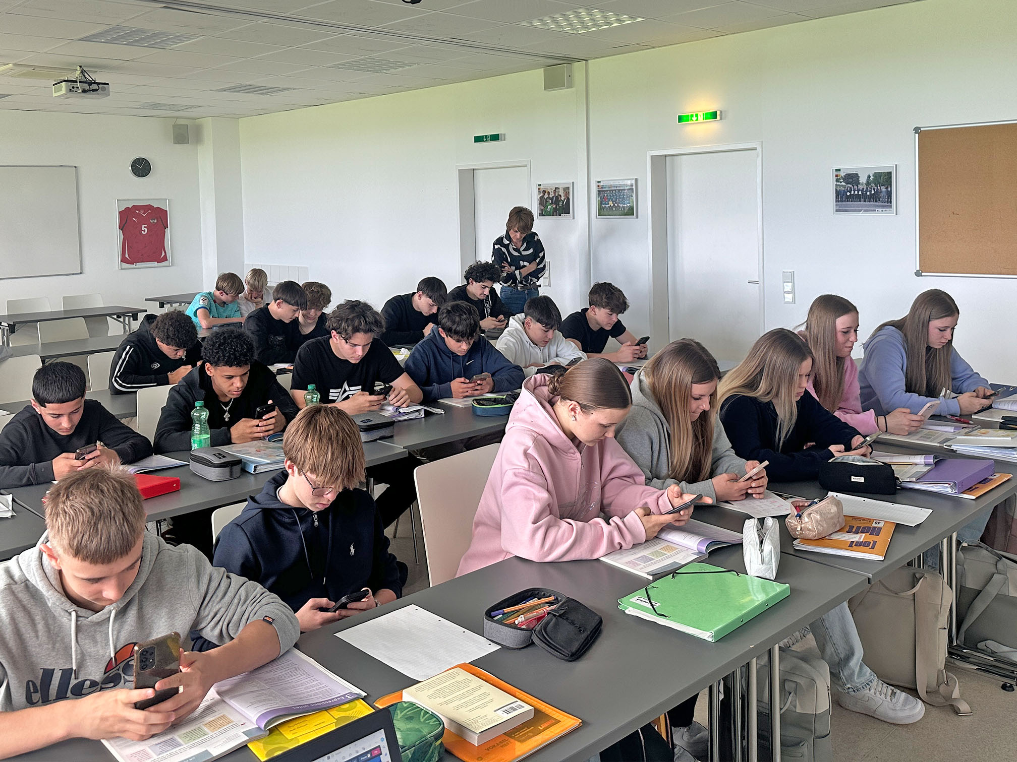 Schule