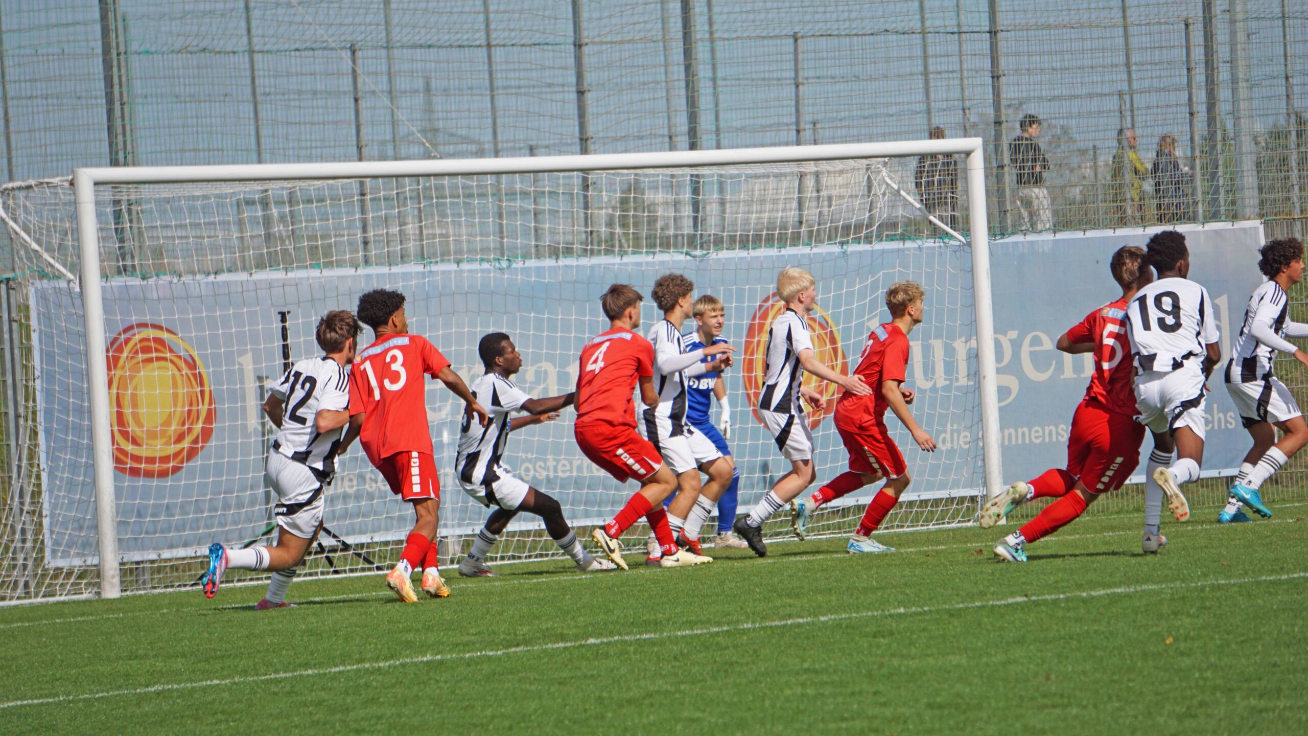 Sport Burgenland Fußballakademie Burgenland Sport Burgenland Fußballakademie Burgenland